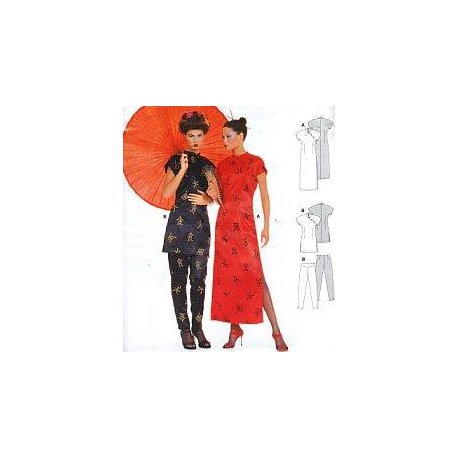 Burda 2773