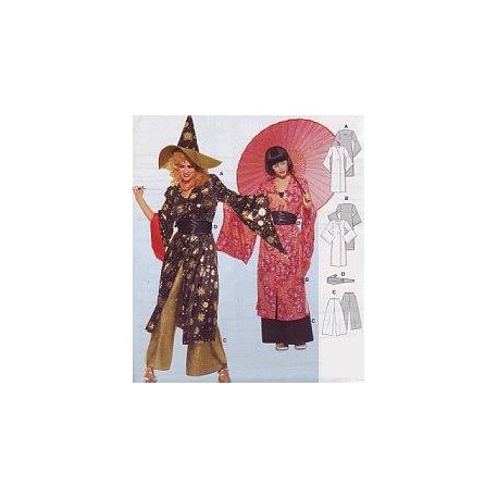 Burda 3044