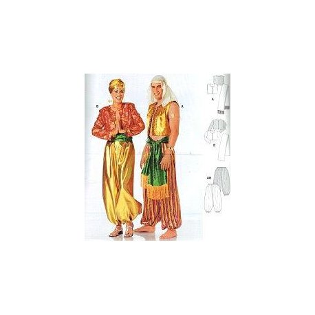 Burda 2526