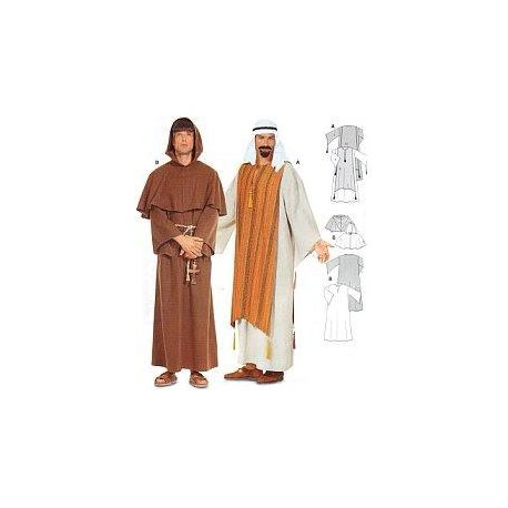 Burda 2822