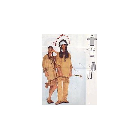 Burda 5815