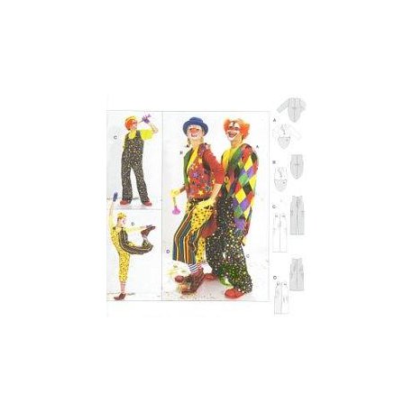Burda 2477
