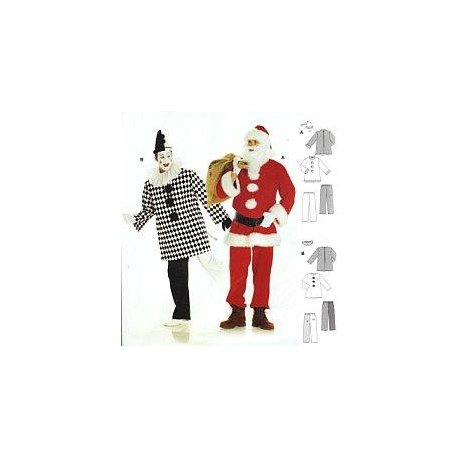 Burda 2466