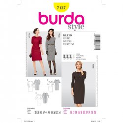 Burda 7137