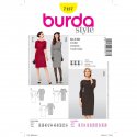 Burda 7137