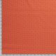 Poplin Katoen met kleine stipjes 05575 oranje 036