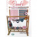 JOOKZ JUNGLE HAAK BOOKAZINE 9999-9122