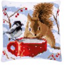 KRUISSTEEKKUSSEN KIT EEKHOORN EN MEES  PN-0163871