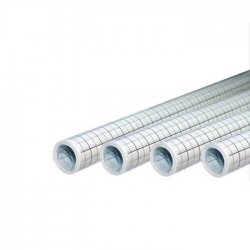 PATROONPAPIER RUIT 0,8X15M - ROL 10144