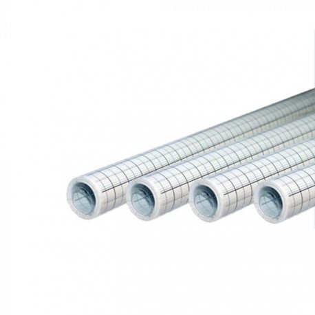 PATROONPAPIER RUIT 0,8X15M - ROL 10144