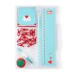 PRYM LOVE STARTERSSET NAAIEN BLAUW 651.222
