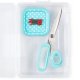 PRYM LOVE STARTERSSET NAAIEN BLAUW 651.222