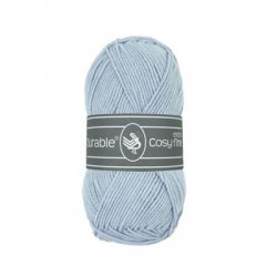 Durable Cosy extra fine 50 gram 010.80 kleur 2124