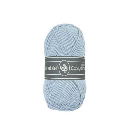 Durable Cosy extra fine 50 gram 010.80 kleur 2124