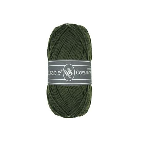Durable Cosy extra fine 50 gram 010.80 kleur 2149