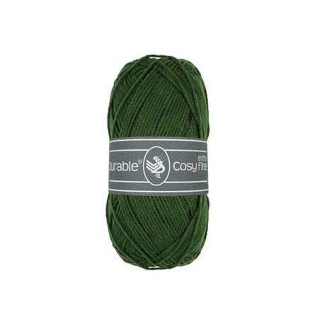Durable Cosy extra fine 50 gram 010.80 kleur 2150