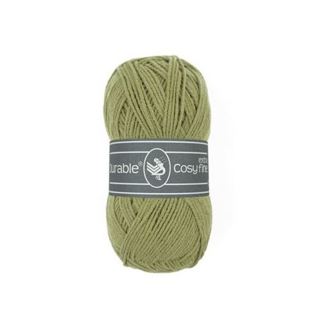 Durable Cosy extra fine 50 gram 010.80 kleur 2168