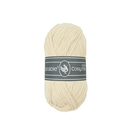 Durable Cosy extra fine 50 gram 010.80 kleur 2172