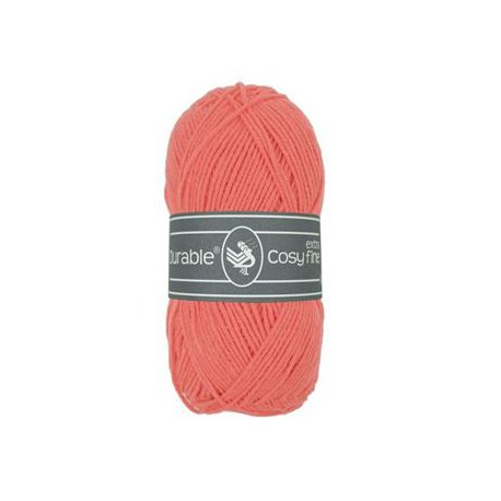 Durable Cosy extra fine 50 gram 010.80 kleur 2190