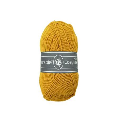 Durable Cosy extra fine 50 gram 010.80 kleur 2211