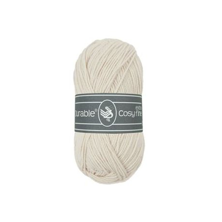 Durable Cosy extra fine 50 gram 010.80 kleur 2212