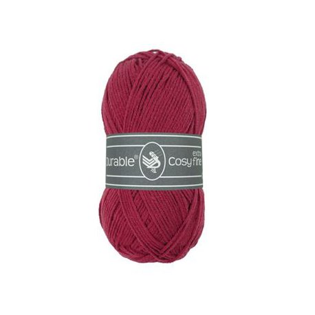 Durable Cosy extra fine 50 gram 010.80 kleur 222