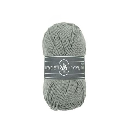 Durable Cosy extra fine 50 gram 010.80 kleur 2235