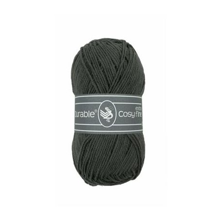 Durable Cosy extra fine 50 gram 010.80 kleur 2237