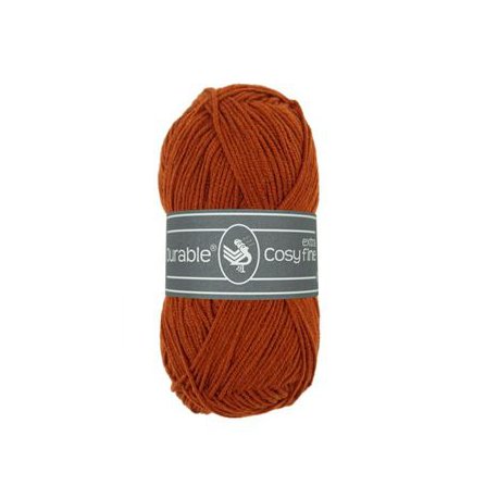 Durable Cosy extra fine 50 gram 010.80 kleur 2239
