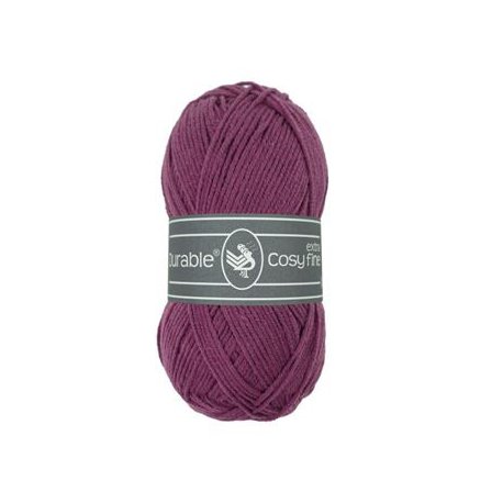 Durable Cosy extra fine 50 gram 010.80 kleur 249