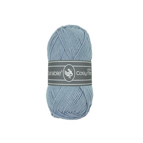 Durable Cosy extra fine 50 gram 010.80 kleur 289