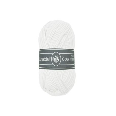 Durable Cosy extra fine 50 gram 010.80 kleur 310