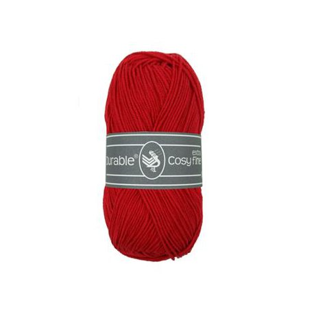 Durable Cosy extra fine 50 gram 010.80 kleur 318