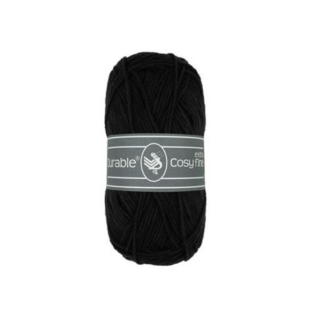 Durable Cosy extra fine 50 gram 010.80 kleur 325