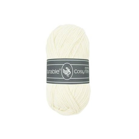 Durable Cosy extra fine 50 gram 010.80 kleur 326