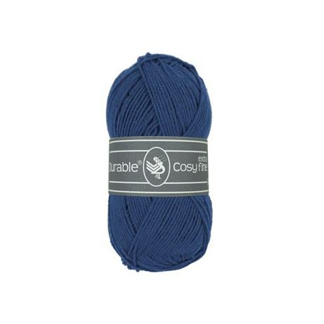 Durable Cosy extra fine 50 gram 010.80 kleur 370