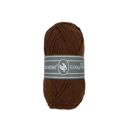Durable Cosy extra fine 50 gram 010.80 kleur 385
