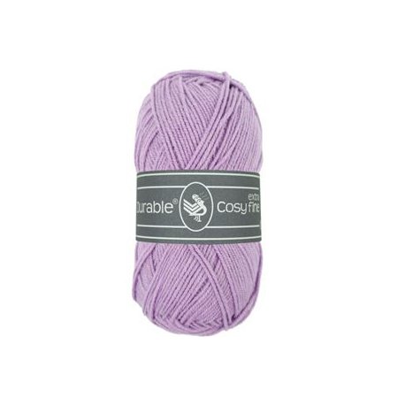 Durable Cosy extra fine 50 gram 010.80 kleur 396
