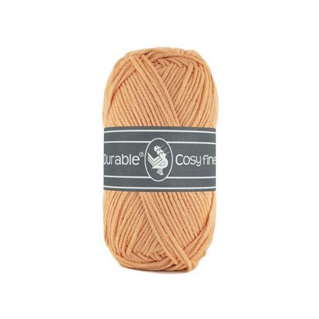 Durable Cosy Fine kleur 2209 Camel