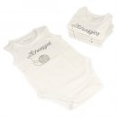 SCHEEPJES ROMPER MOUWLOOS MAAT 62-68 62826