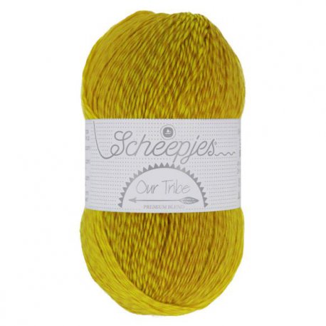 Scheepjes Our Tribe 984 OLD BEWICK