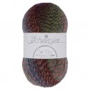 Scheepjes Unity 1x100g - 987 Allyson