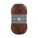 10x Durable Cosy Fine kleur 385 Coffee