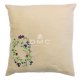 DMC BORDUURKIT KUSSENHOES SPRING FLORALS 40X40CM TB115