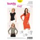 Burda 6910