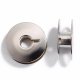 PRYM SPOELEN V. DUBBELE OMLOOPGRIJPER METAAL 21.90MM