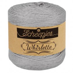 Scheepjes Whirlette 1711 852 FROSTED