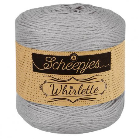 Scheepjes Whirlette 1711 852 FROSTED