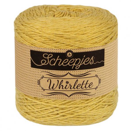 Scheepjes Whirlette 1711 853 MANGO