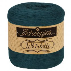 Scheepjes Whirlette 1711 854 BLUEBERRY